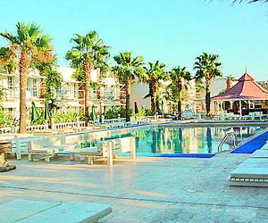 Club Hotel Arinna Guembet Turkey