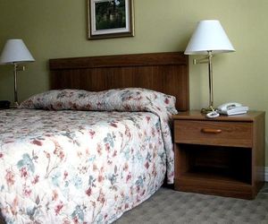 Evangeline Inn & Motel Grand pre Canada