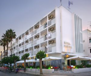 Paritsa Hotel Kos Greece