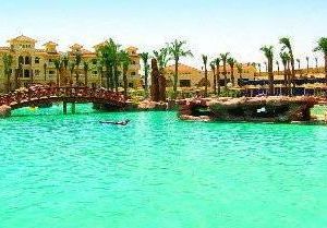 Azure Club Resort (Ex. Tropicana) Sharm el Sheikh Egypt