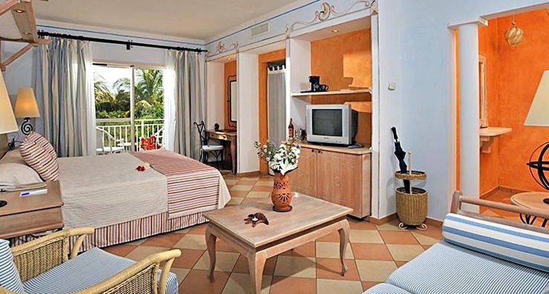Hotel Photo 5