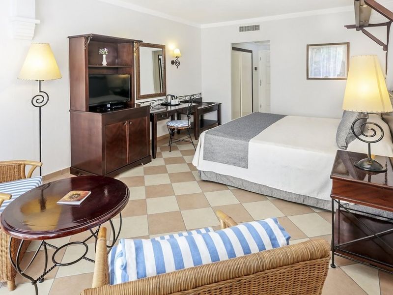 Hotel Photo 9