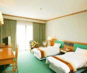 Mandarin Golden Valley Hotel & Spa Pak Chong Thailand