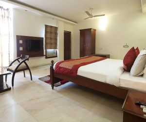 Hotel Comfort Zone Noida India