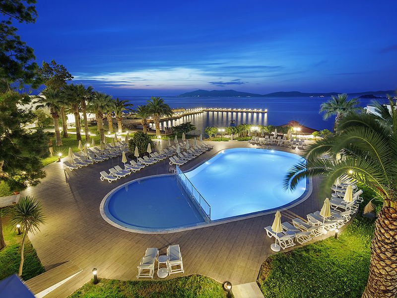 Hotel Photo 22