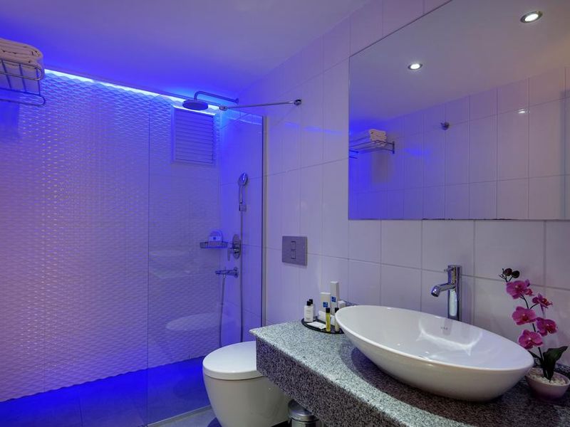 Hotel Photo 9