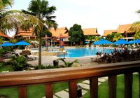 Отзывы Laguna Redang Island Resort