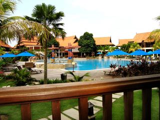 Фото отеля Laguna Redang Island Resort