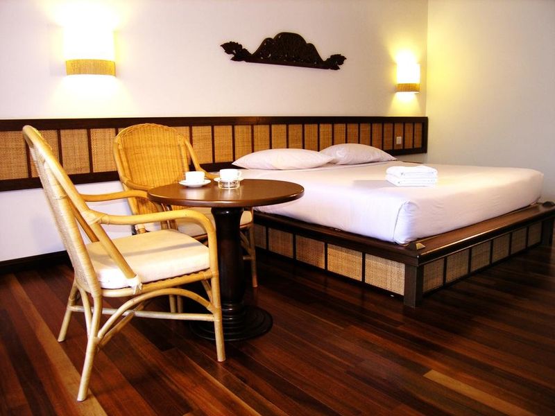 Hotel Photo 5