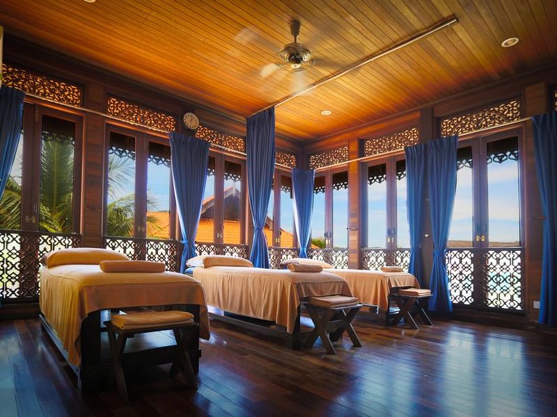 Hotel Photo 8