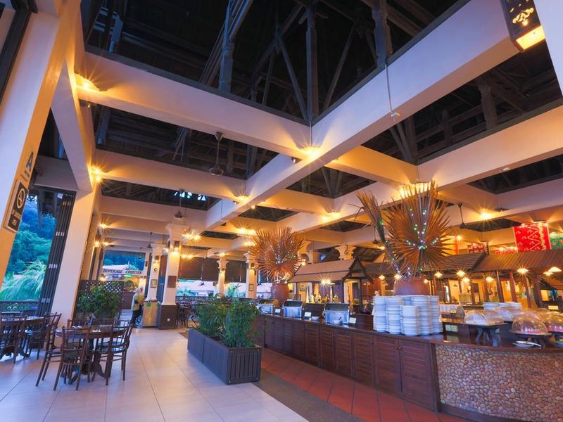 Hotel Photo 10