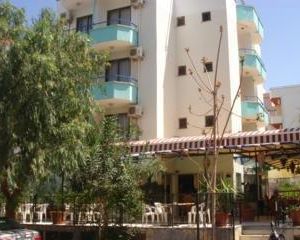 City Otel Pansiyon Kusadasi Turkey