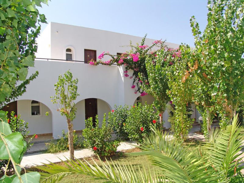 Hotel Photo 20