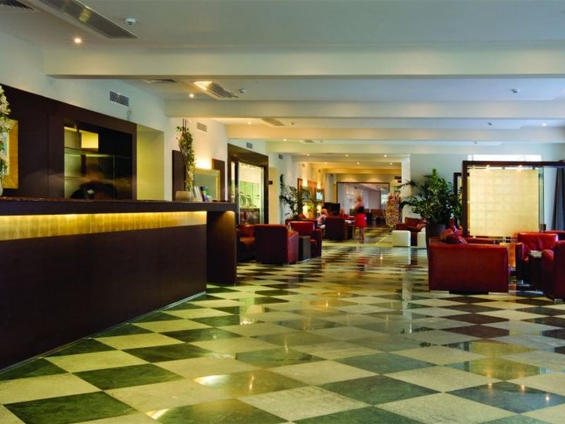 صورة الفندق 7