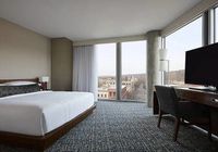 Отзывы Ithaca Marriott Downtown on the Commons, 4 звезды