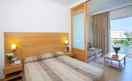 image of hotel Dreams Corfu Resort & Spa - All Inclusive