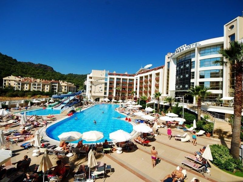 Hotel Photo 1