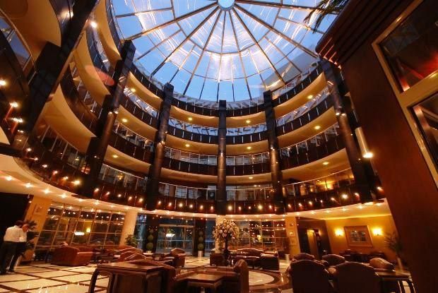 Hotel Photo 12