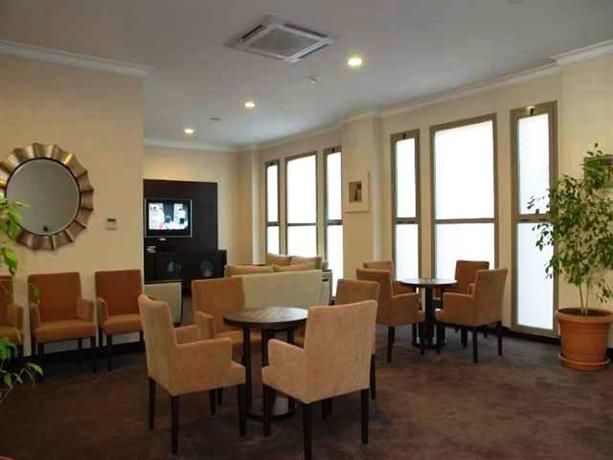 Hotel Photo 15