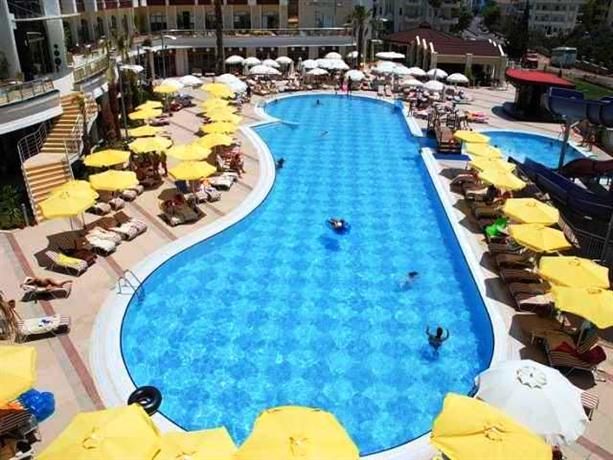 Hotel Photo 20