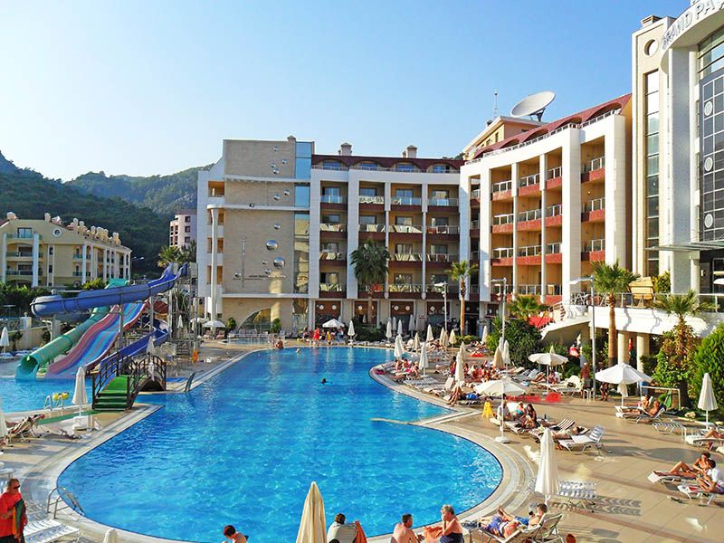 Hotel Photo 22