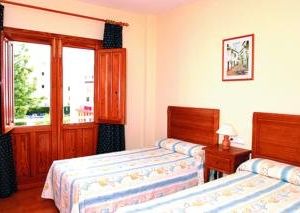 Can Sanso Santa Eularia des Riu Spain