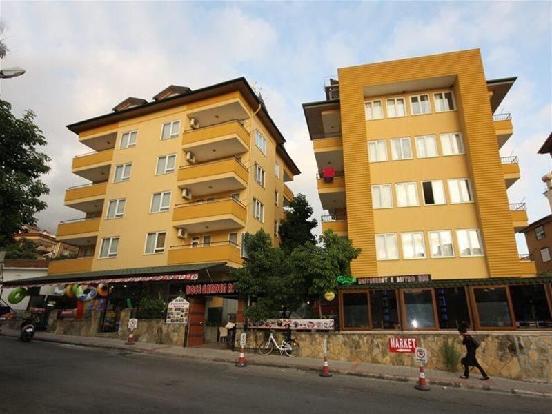 Hotel Photo 1