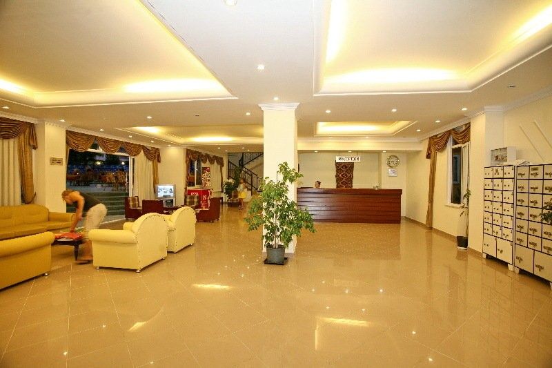 Hotel Photo 13