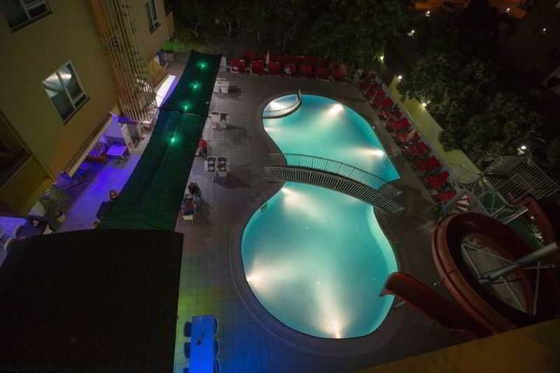 Hotel Photo 19