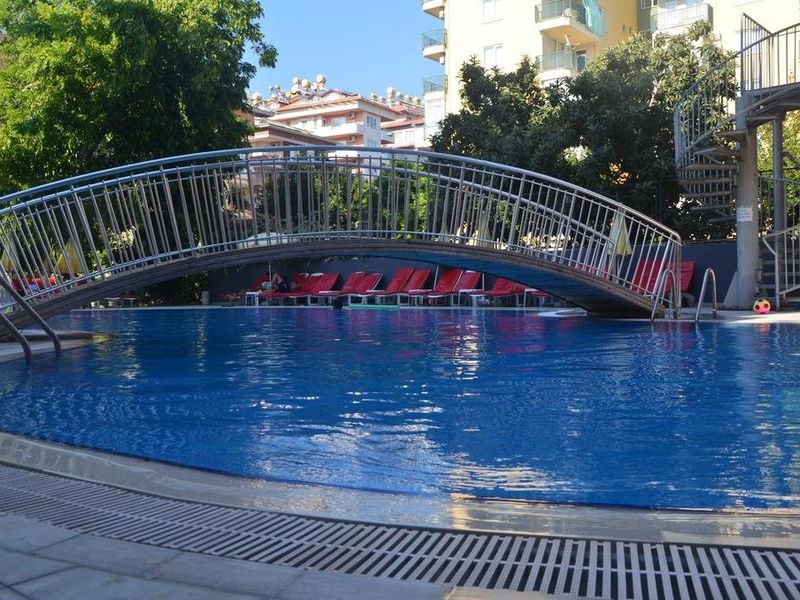 Hotel Photo 21