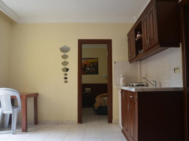 Hotel Photo 9