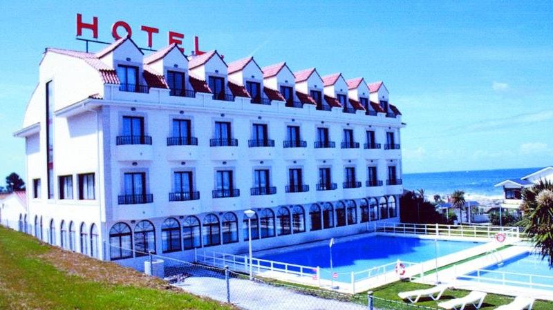 Hotel Photo 19