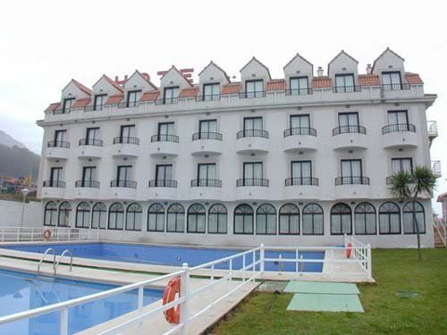 Hotel Photo 20