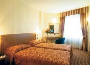 ClassHotel Aosta Aosta Italy