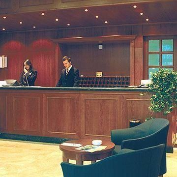 Hotel Photo 13