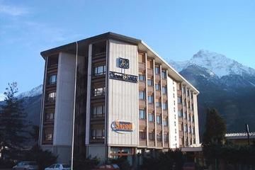 Hotel Photo 17