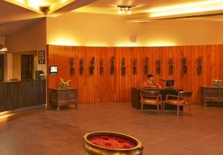 Hotel Photo 8