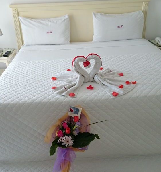 صورة الفندق 4