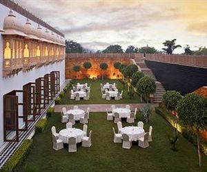 Radisson Plaza Resort & Spa Udaipur India