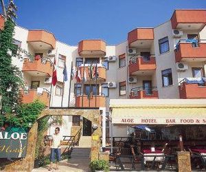 Aloe Apart Hotel Marmaris Turkey