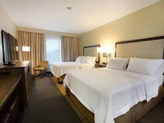 Hotel pic Hampton Inn & Suites Ponca City