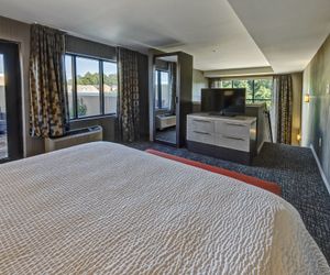 Courtyard by Marriott Oxford Oxford United States