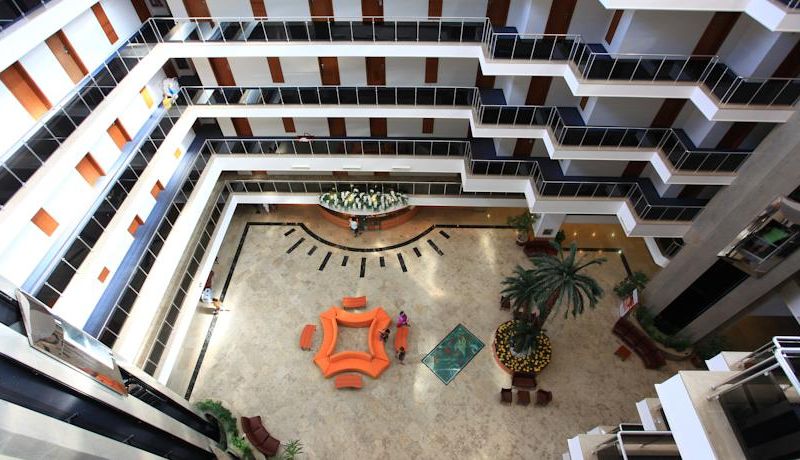 Hotel Photo 14