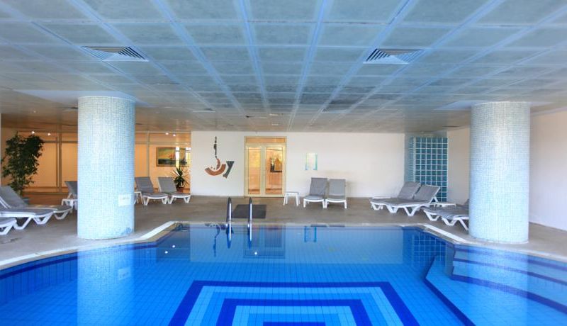 Hotel Photo 16
