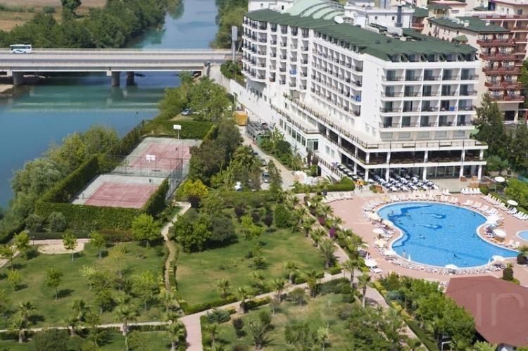 Hotel Photo 19
