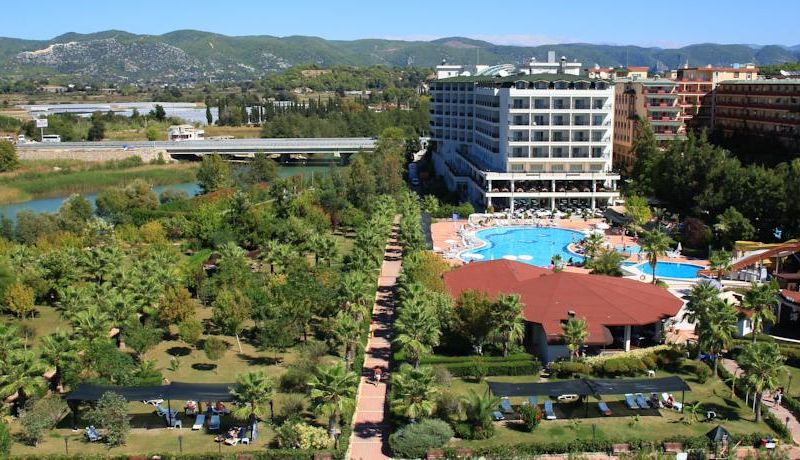 Hotel Photo 20