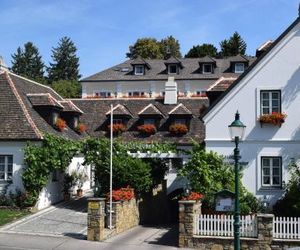 Hotel Landhaus Fuhrgassl-Huber Vienna Austria