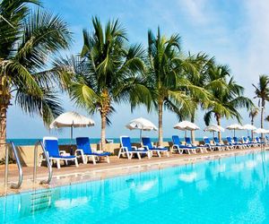 Ambassador City Jomtien Pattaya - Inn Wing Jomtien Beach Thailand