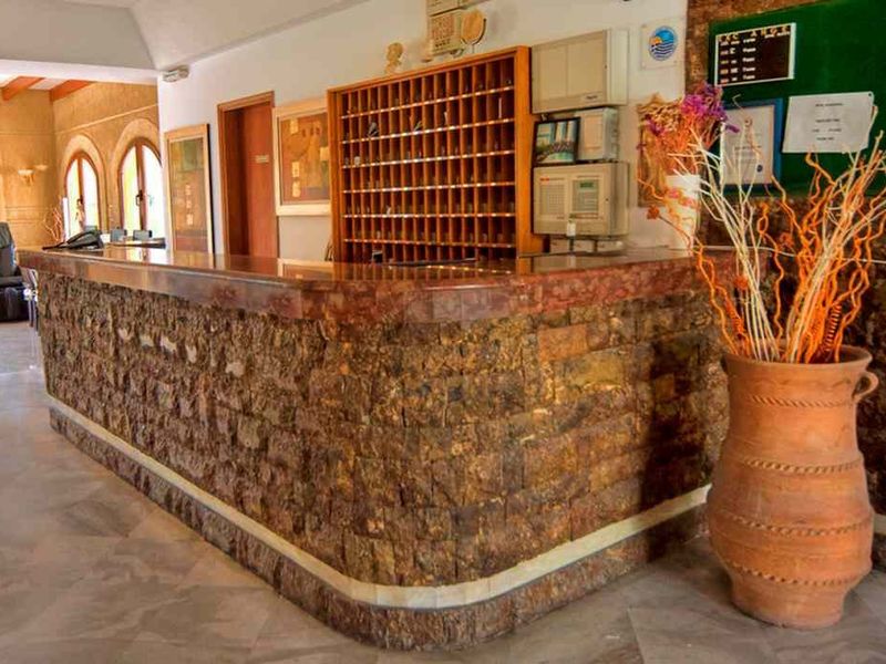 Hotel Photo 15