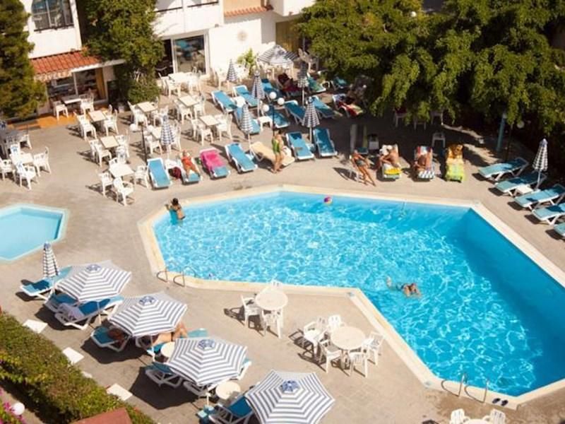 Hotel Photo 20